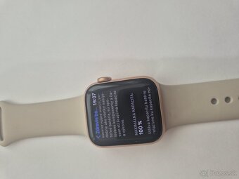 Apple Watch SE 40 mm - 3