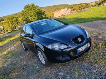 Seat Leon 1.9 TDI 77kw - 3