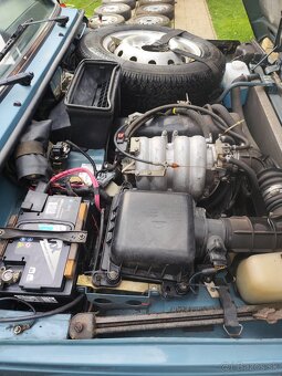 Lada Niva - 3