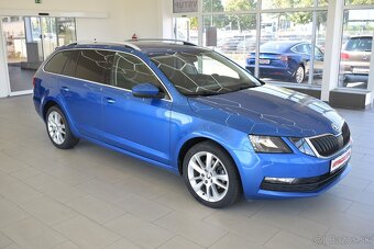 Škoda Octavia 2,0 TDi 110 kW, 4x4,SPORT,LED,NAVI, - 3