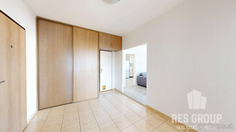 Na predaj, 4izbový slnečný byt, Bratislava-Vrakuňa - 3