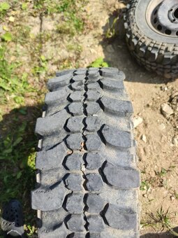 Pneu T3 5x137.9 R15 - 3