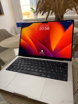 MacBook M1 PRO | 16GB RAM | 512GB SSD - 3