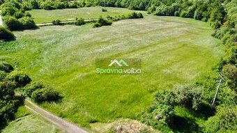 Na predaj slnečný rovinatý pozemok v obci Nitrianske Pravno - 3