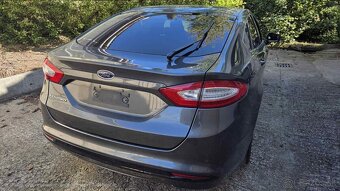predam diely na ford MONDEO mk5 2,2TDCI 110KW 2016 6manual k - 3