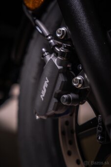 Honda Rebel 500CMX - 3