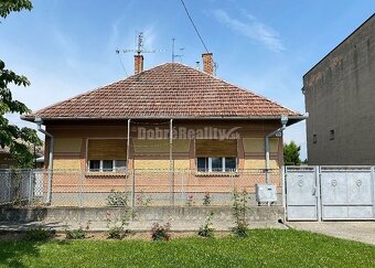 RK DOBRÉ REALITY predáva 5-izbový rodinný dom vo Veľkých Lud - 3