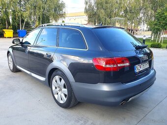 Audi A6 Allroad 3.0 TDI Quattro, tiptronic 176KW, , 5d - 3