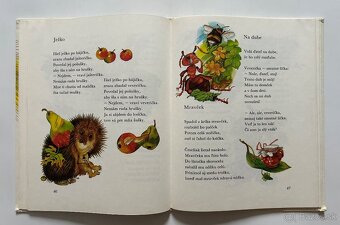Zbierka detských knih od Jána Andela - 3