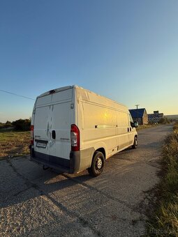 Citroën Jumper 2.2 HDI - 3