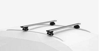 Thule Flush rail Evo - 3