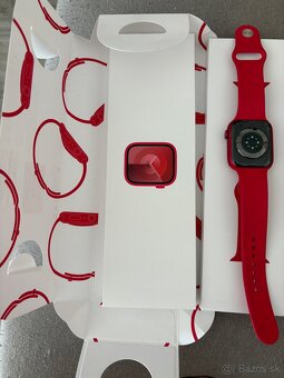 Apple watch series 9 - 3