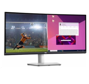Dell S3423DWC - 3