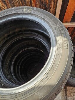 Zimne pneu 205/55 R16 Kormoran 1ks - 3