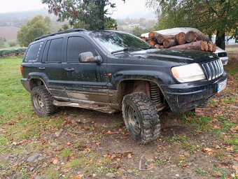 Jeep Grand Cherokee - 3