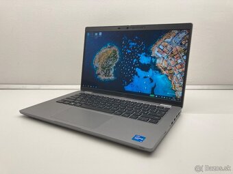 Dell Latitude 5420 14" i7-1185G7/16GB/256GB/FHD/IPS/ZAR12m - 3