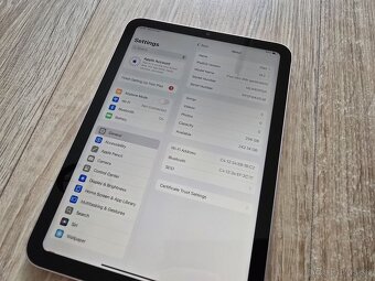 Apple iPad mini 6 256gb - 3