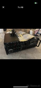 smart zosilnovac Sunbuck + NB zadarmo - 3