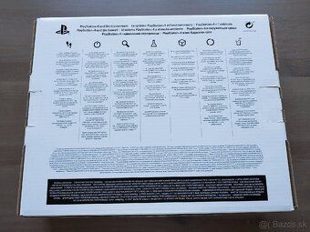 Playstation 4 Slim - 3