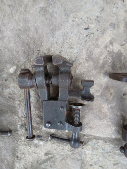 zverák,kováčsky,kováčske,staré naradie, sekera hoblík - 3