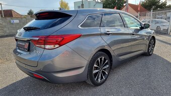 Hyundai i40 CW 1.7 CRDi HP Business A/T za 9.990 € - 3