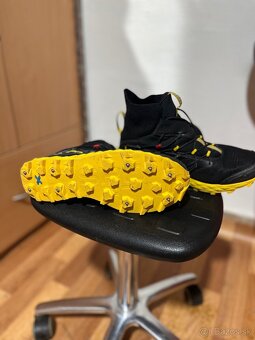 La sportiva Blizzard GTX - 3