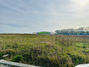 Predaj stavebné pozemky 430 m2, 436 m2, 510 m2, N. Šebastová - 3