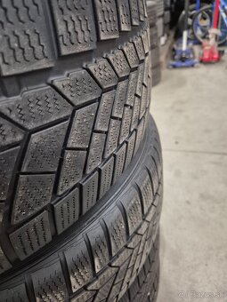 Zimné pneumatiky Continental TS 830 P 225/50 R18 99 V Zimné - 3