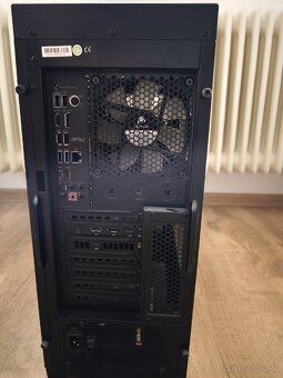 PC rtx 2070 ryzen 7 - 3