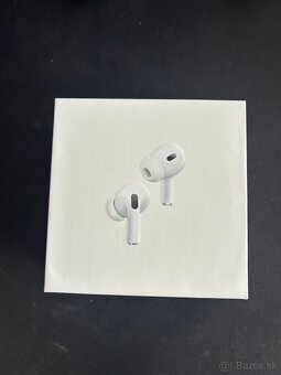 AirPods Pro 2 generácia - 3