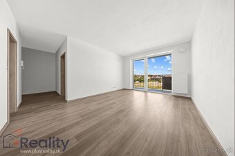 Dvojizbový byt v obci Biely Kostol na predaj - 3