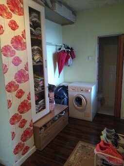 Investičná príležitosť dobre prenajatý väčší 1i byt v DCA - 3