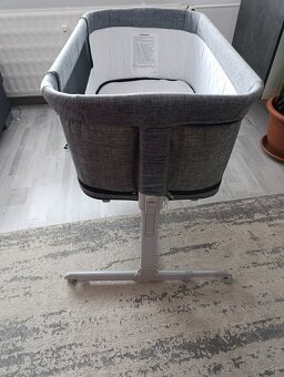 Detská postieľka Naf Naf - 3