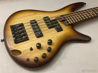 Ibanez SR655E - 3