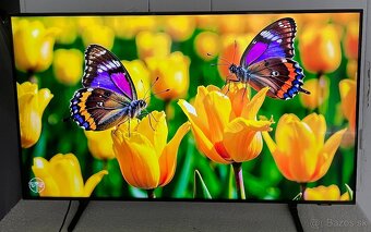 SMART TV Samsung UE50AU8072-127cm-4K - 3