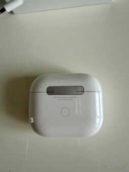 Predám Apple AirPods (3. generácie) Magsafe - 3
