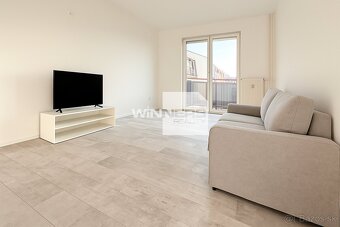 3-izb.byt 58,25 m2 s balkónom J. Farkaša, Senec + samostatná - 3