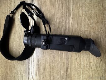Termovízia Pulsar Helion 2 XP50 - 3