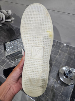 LOUIS VUITTON FRONTROW TENISKY - 3
