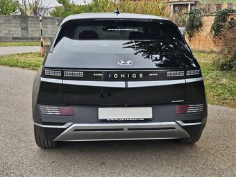 Hyundai Ioniq 5 58 kWh Style - 3