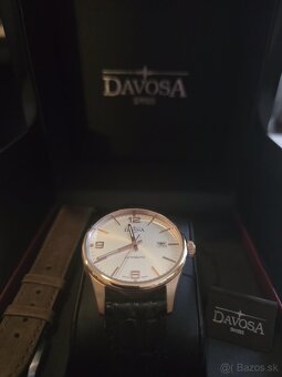 DAVOSA GENTLEMAN - 3