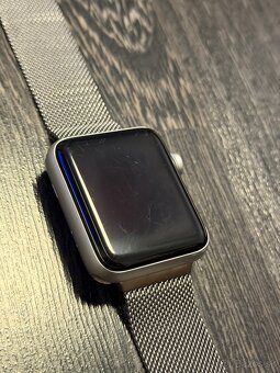 Apple Watch Series 3 - 3