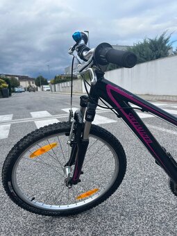 Bicykel Specialized - 3