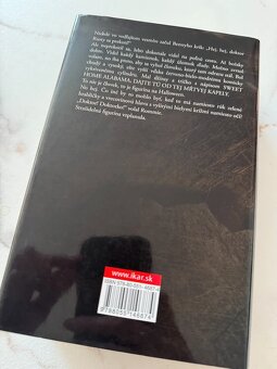 Pod kupolou - Stephen King - 3