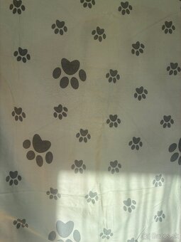 Obliečky na vankúš a paplón - 3