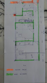 Hľadáme firmu na drevostavbu – prístavbu - 3