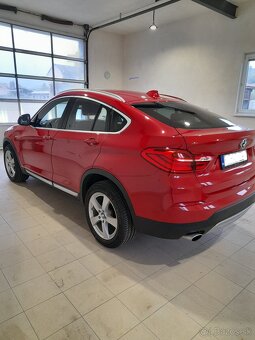 Predam BMW X4 - 3