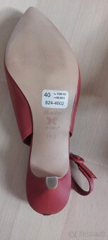 dámske lodičky - 3