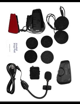 Cardo Freecom 4x SOLO - 3