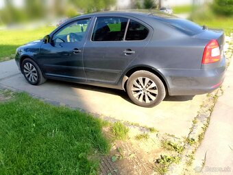 Predám Škoda Octavia 2 - 3